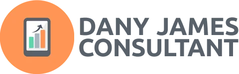 Dany James Consultant